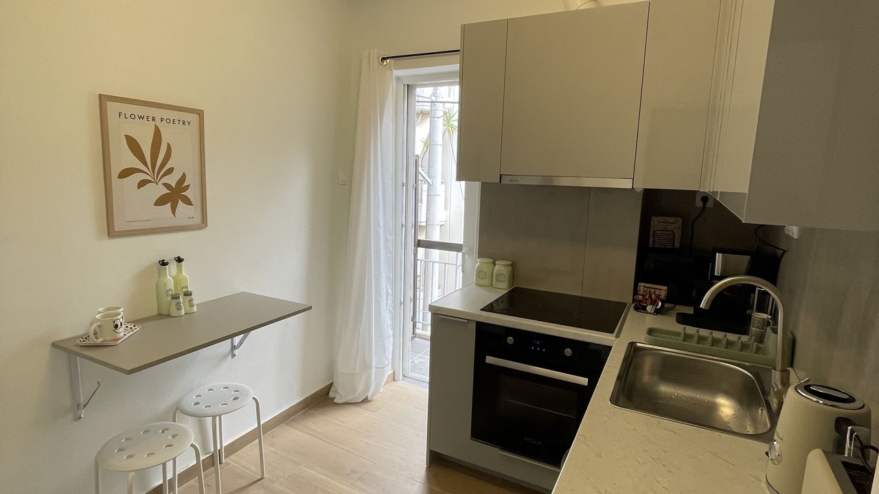 Photo of Kitchen in Goudi