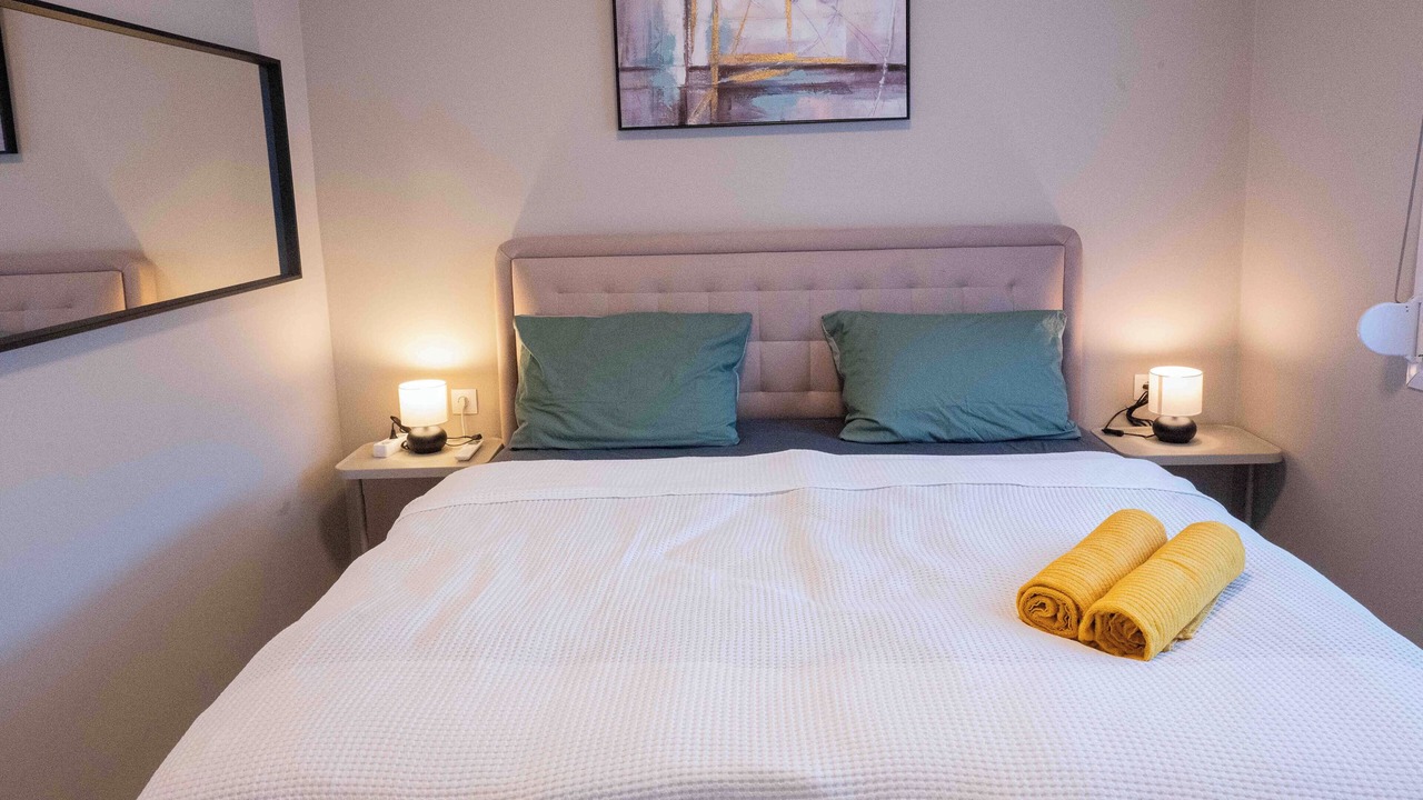 Photo of Bedroom in Neoi Epivates