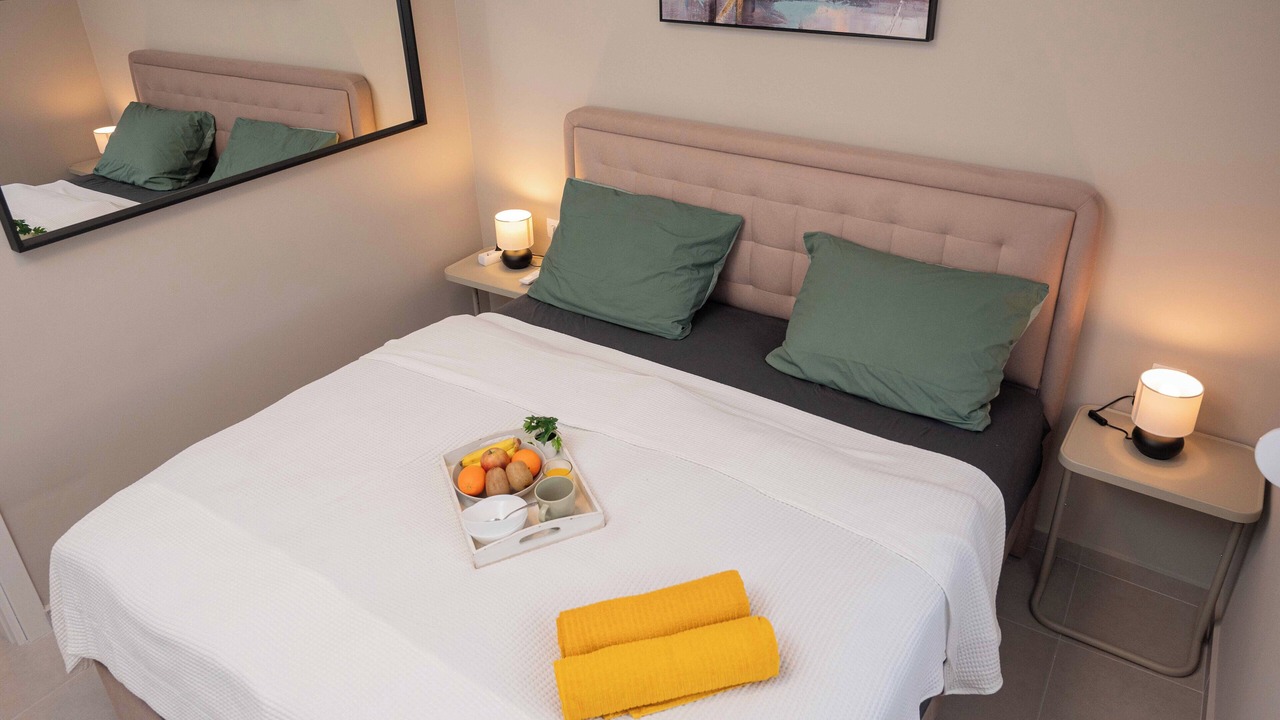 Photo of Bedroom in Neoi Epivates