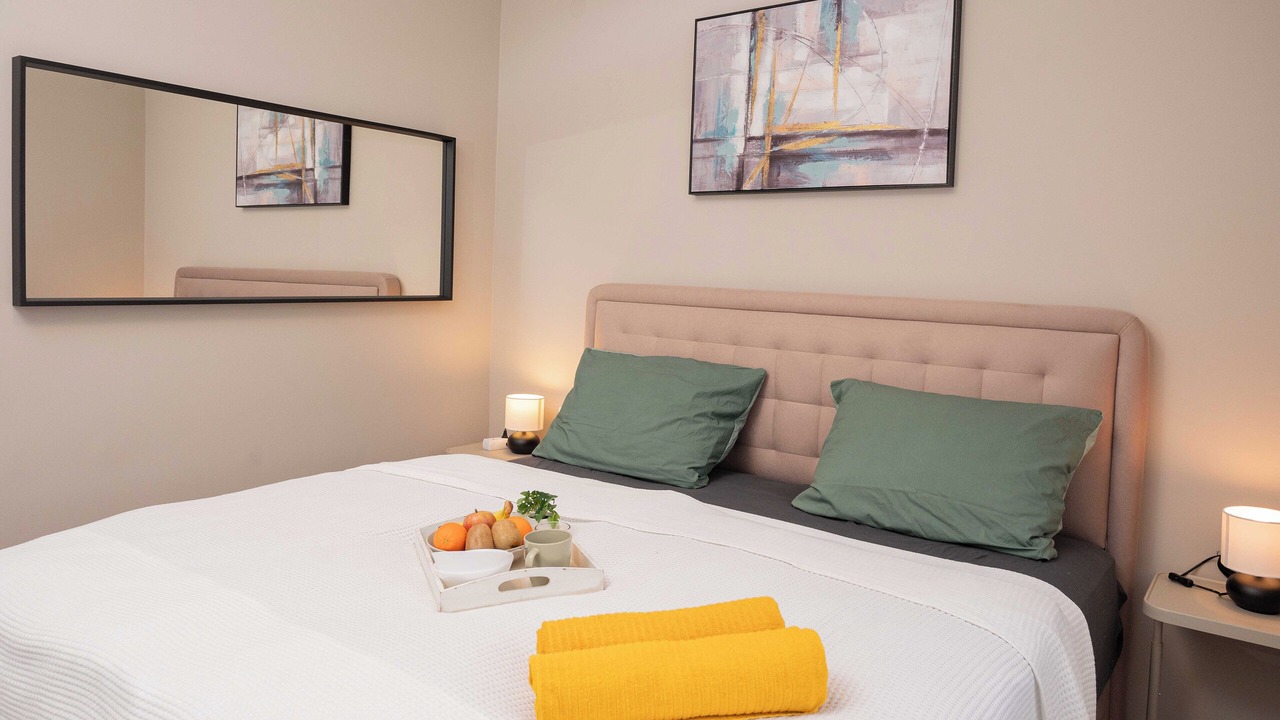 Photo of Bedroom in Neoi Epivates