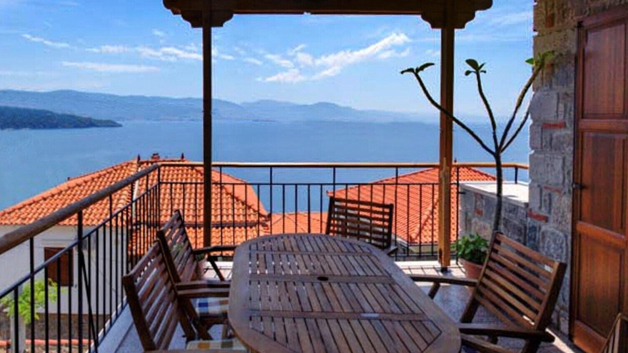 Photo of Outdoor in Mithimna