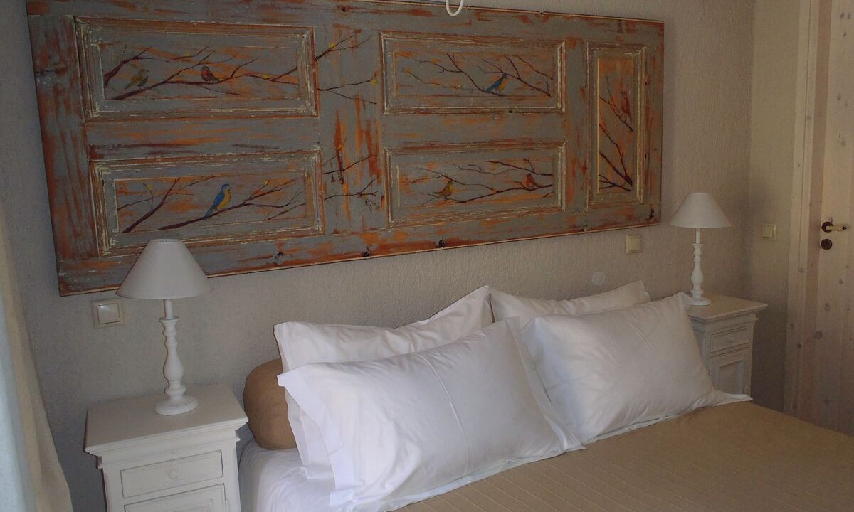 Photo of Bedroom in Mithimna