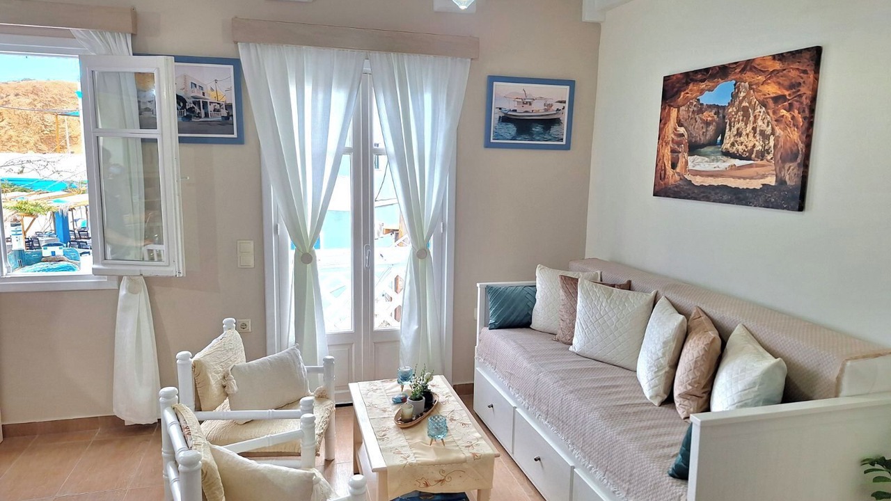 Photo of Livingroom in Finiki