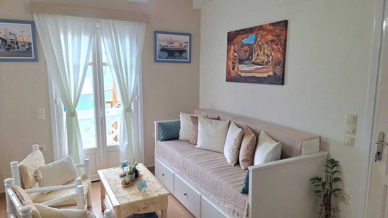 Photo of Livingroom in Finiki