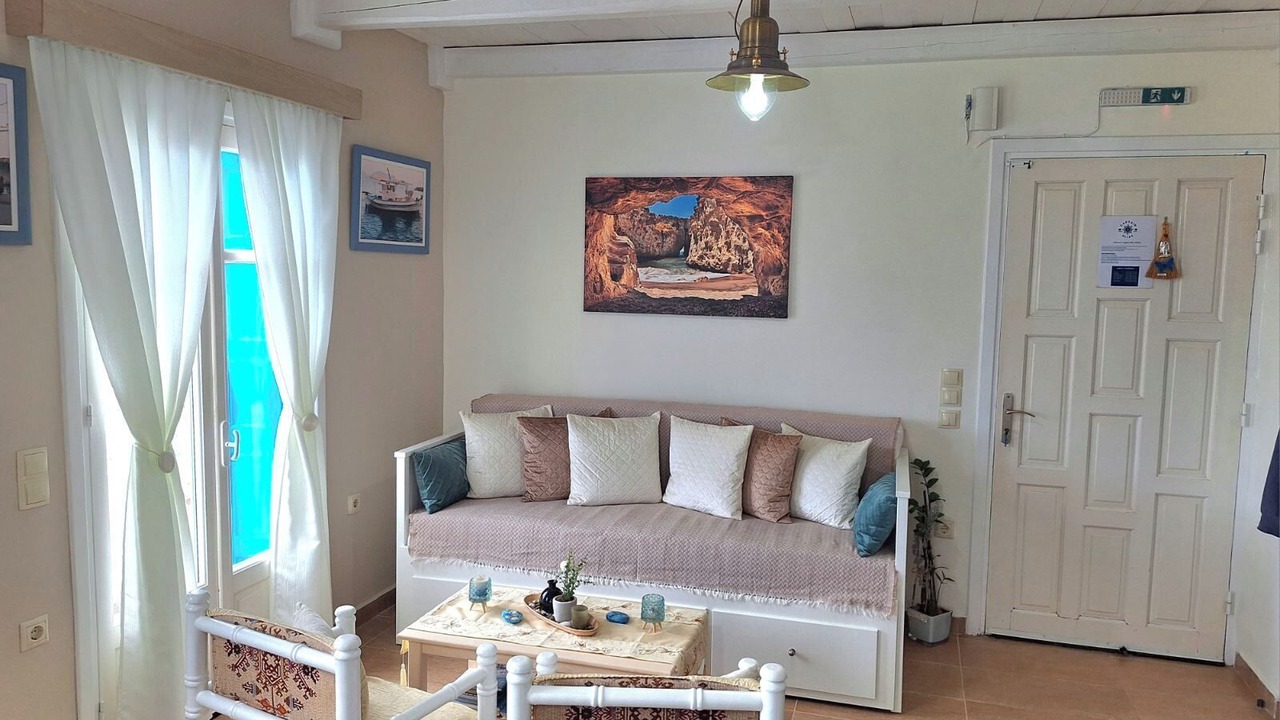 Photo of Livingroom in Finiki
