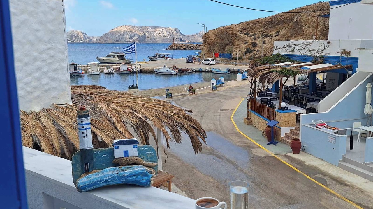 Photo of Outdoor in Finiki