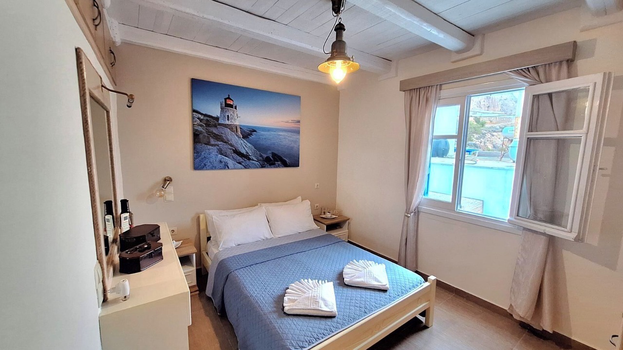 Photo of Bedroom in Finiki