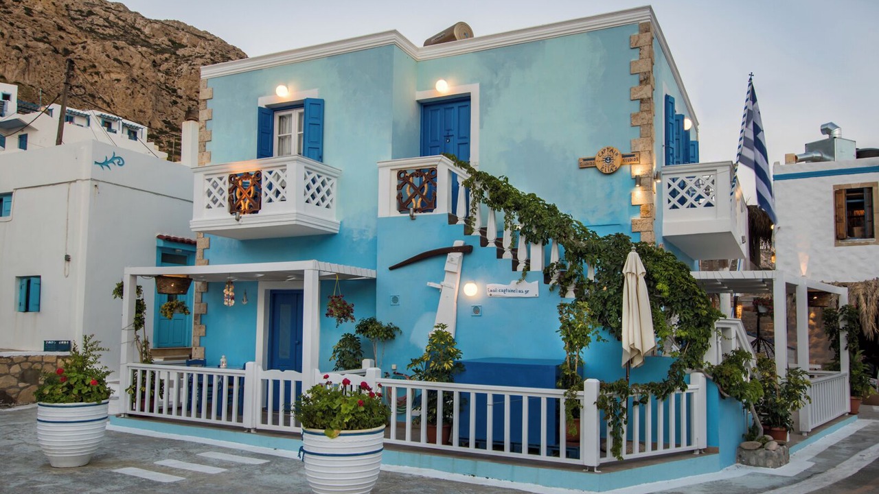 Photo of Outdoor in Finiki