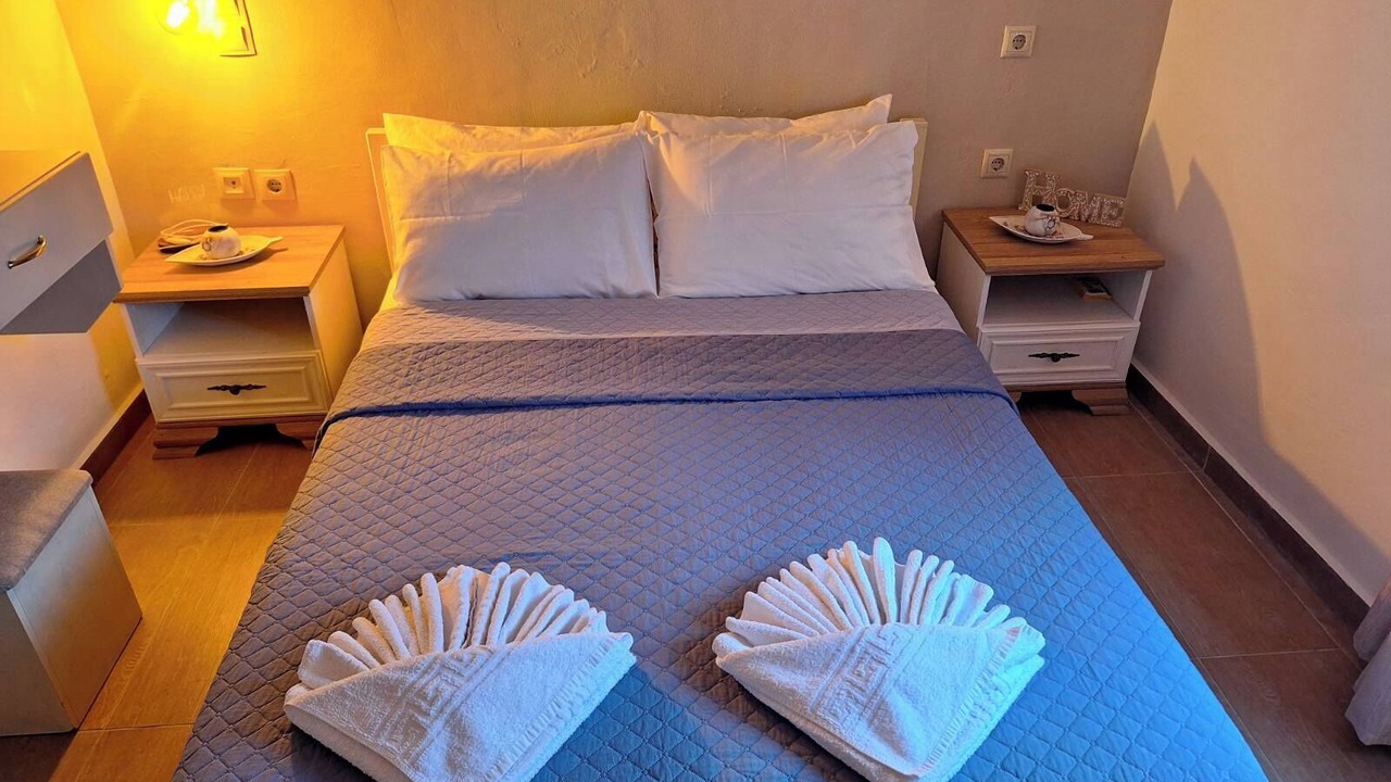 Photo of Bedroom in Finiki