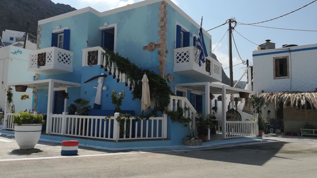 Photo of Outdoor in Finiki