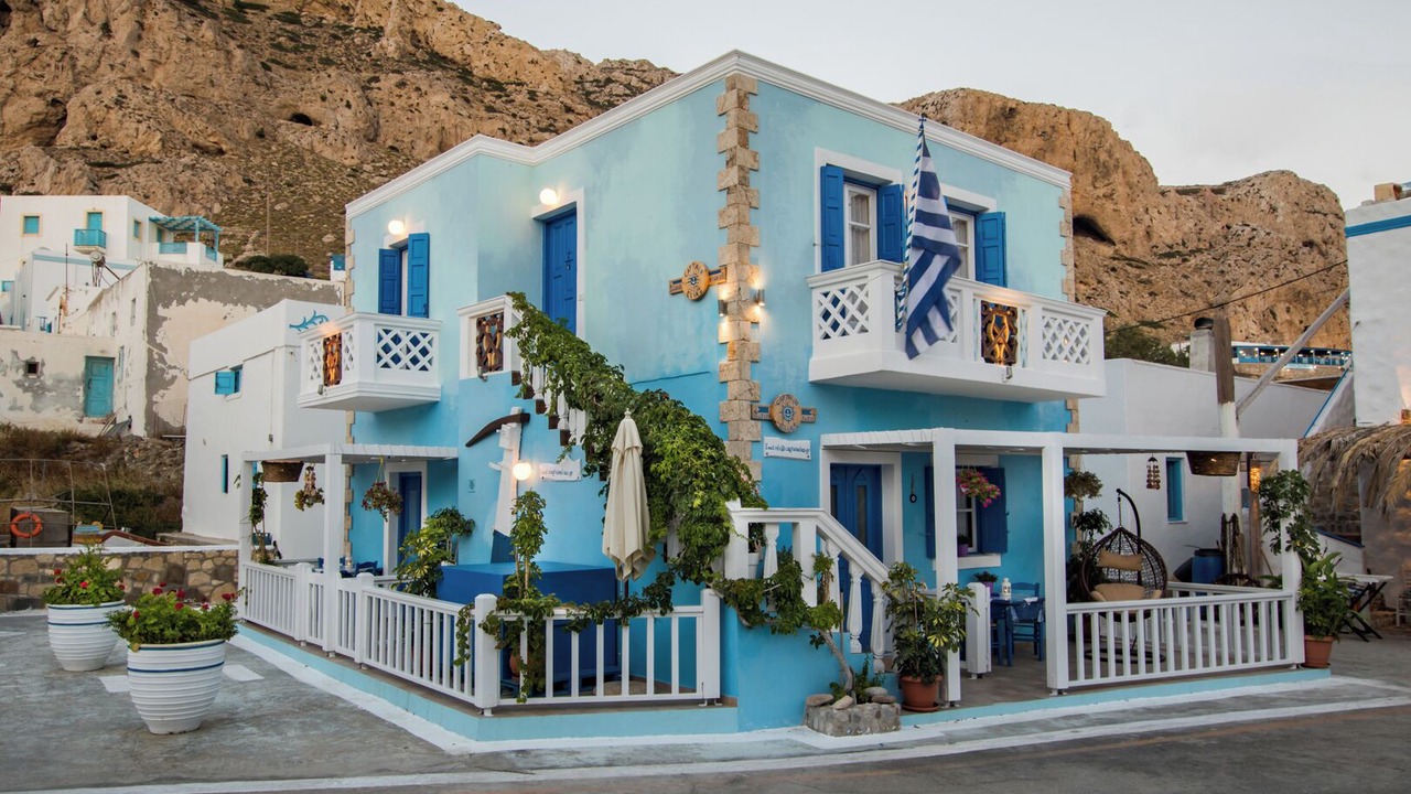 Photo of Outdoor in Finiki