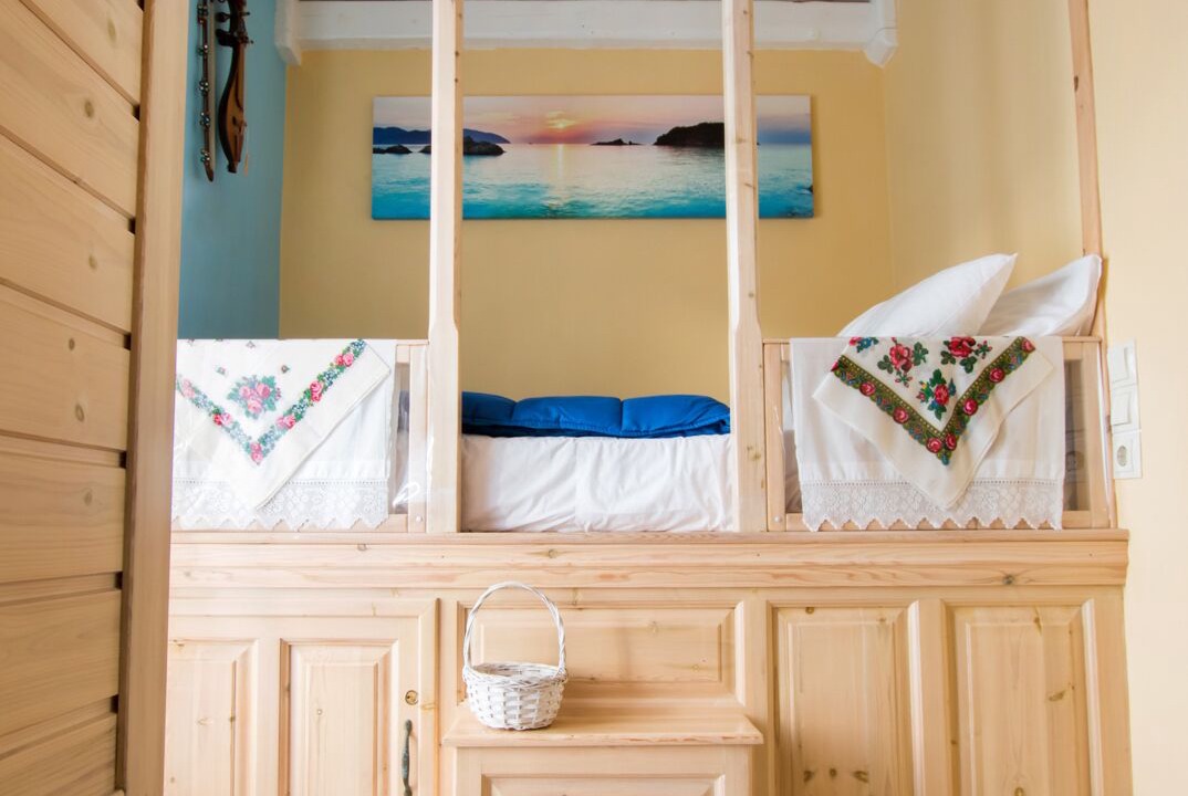 Photo of Bedroom in Finiki