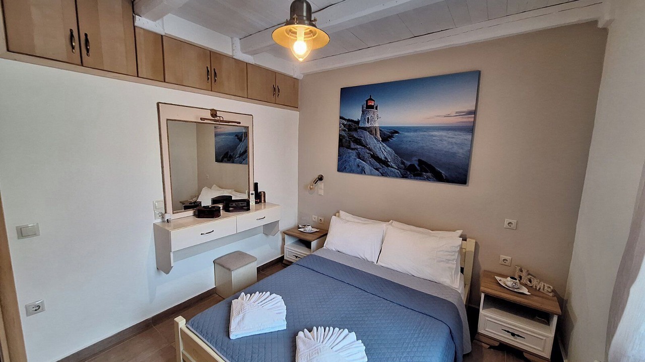 Photo of Bedroom in Finiki