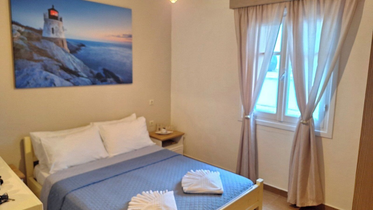 Photo of Bedroom in Finiki