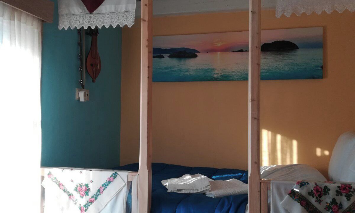 Photo of Bedroom in Finiki