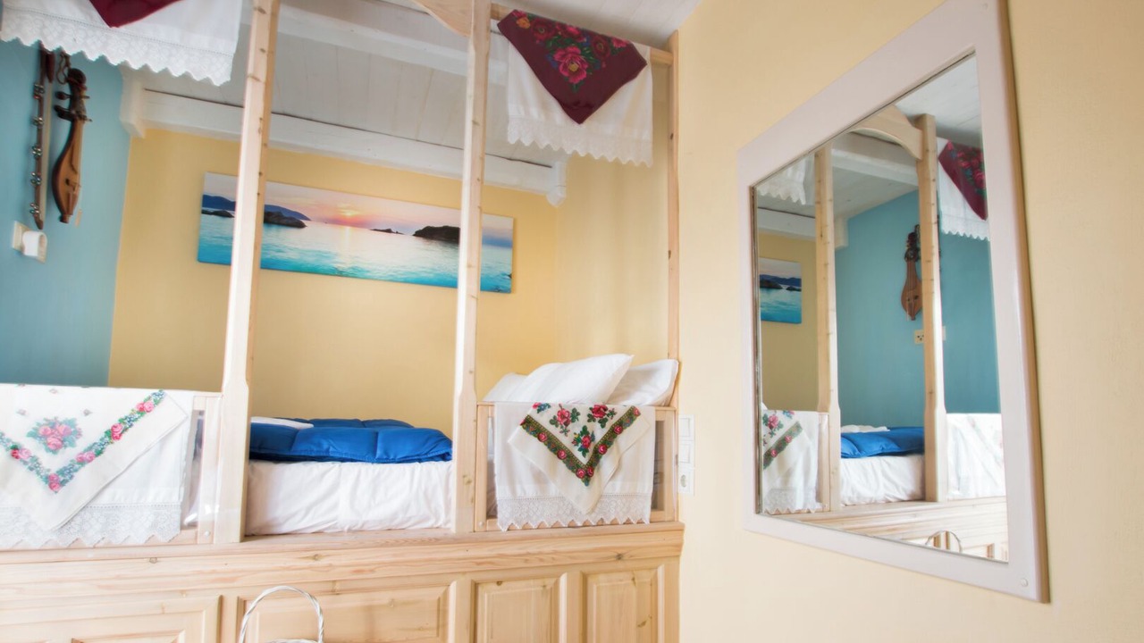 Photo of Bedroom in Finiki