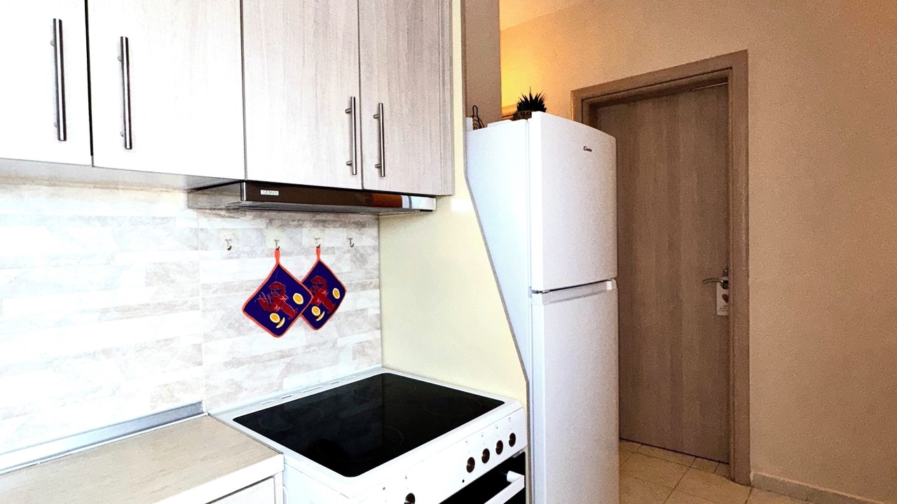 Photo of Kitchen in Kallikratia