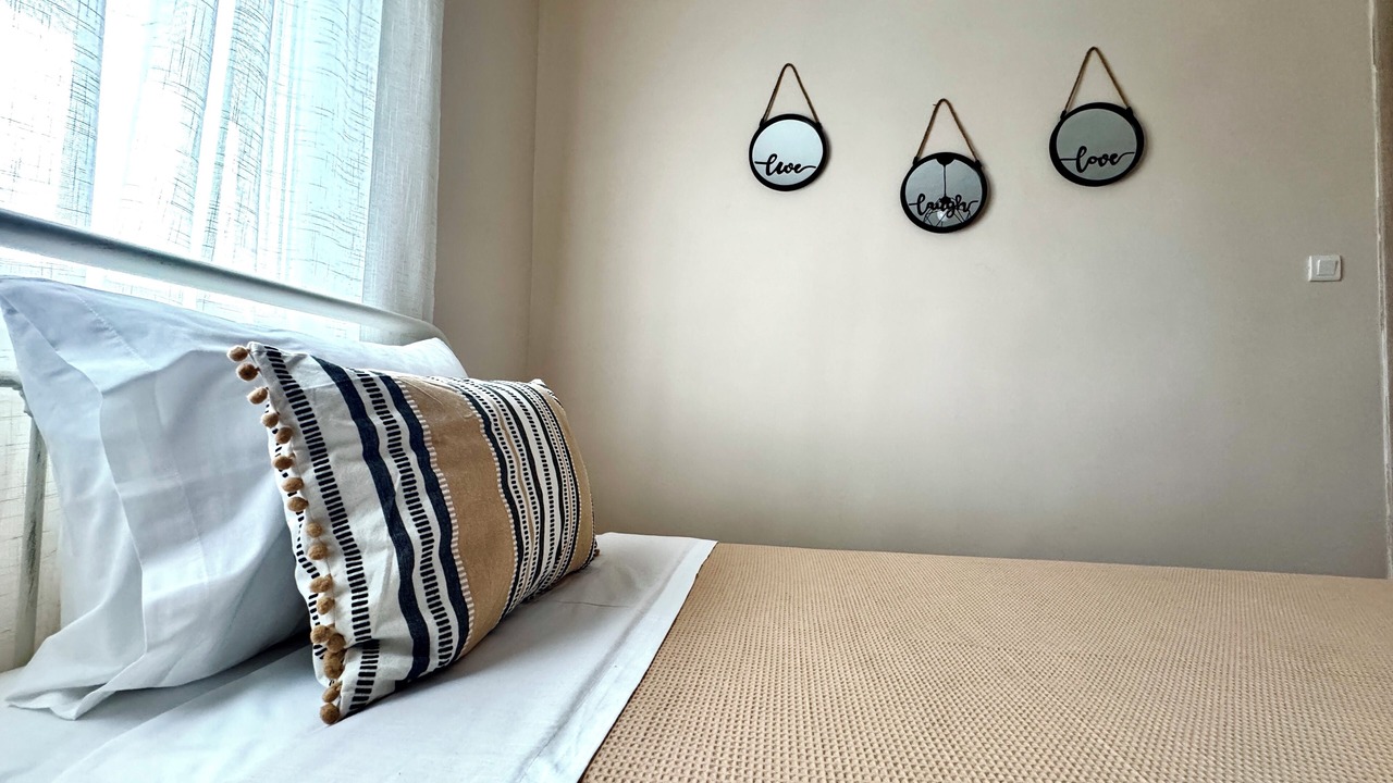 Photo of Bedroom in Kallikratia