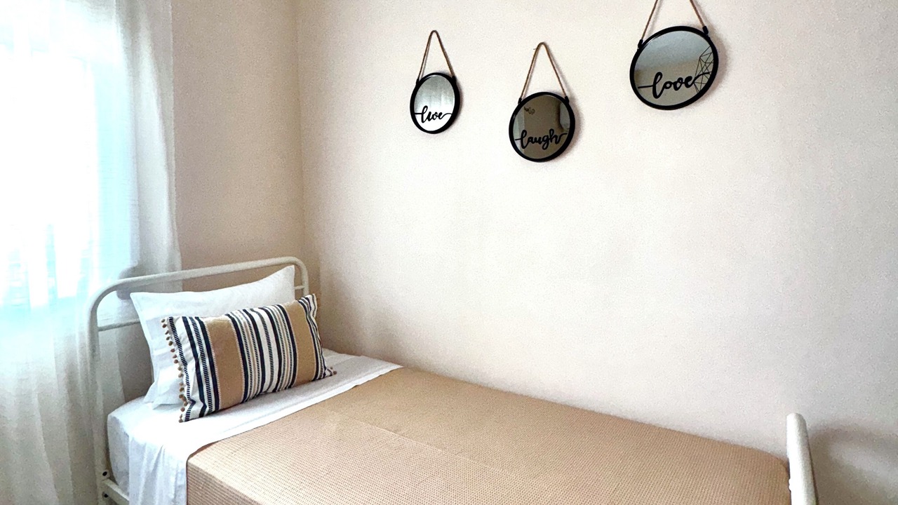 Photo of Bedroom in Kallikratia
