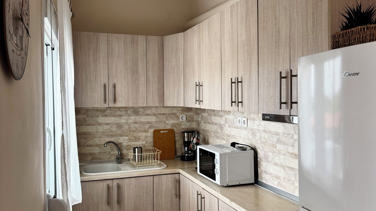 Photo of Kitchen in Kallikratia
