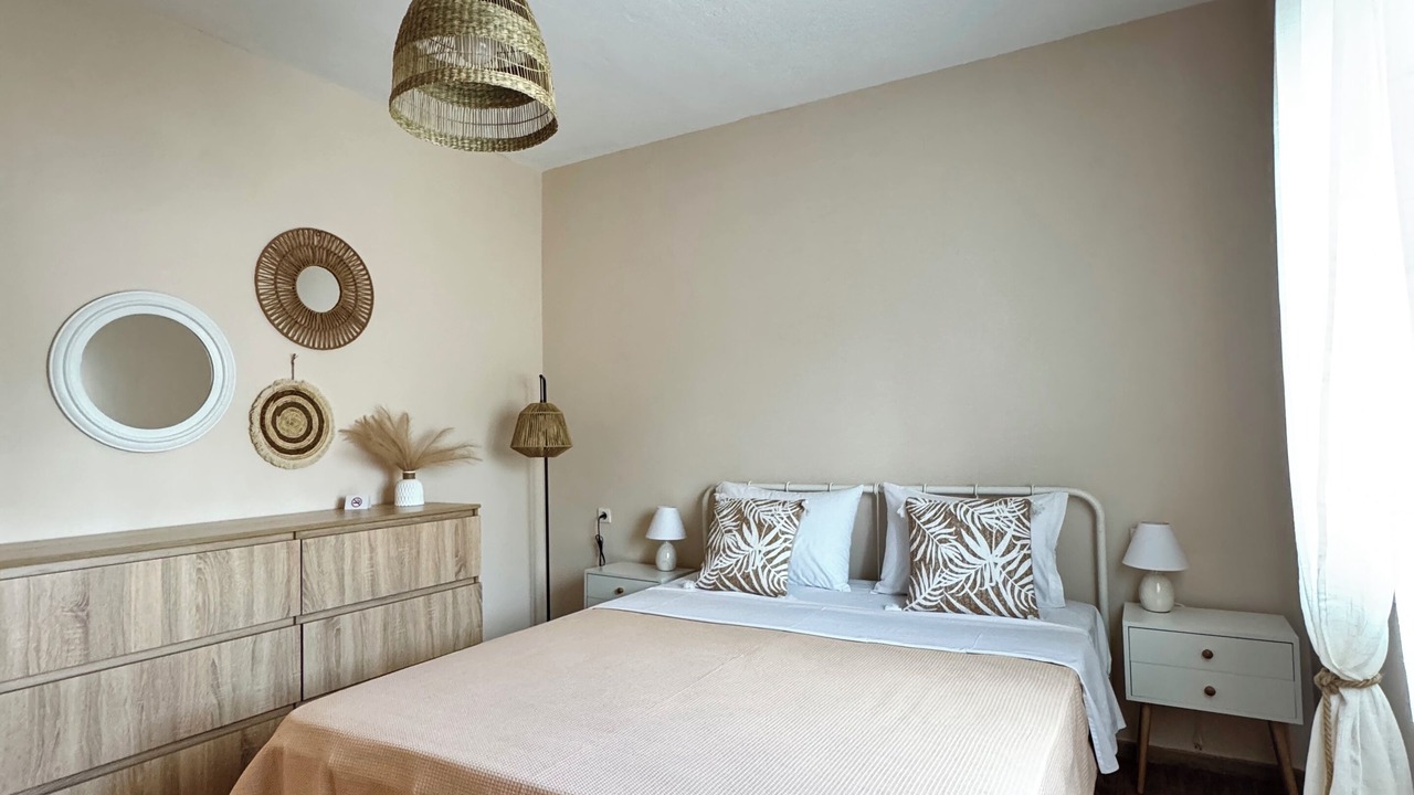 Photo of Bedroom in Kallikratia