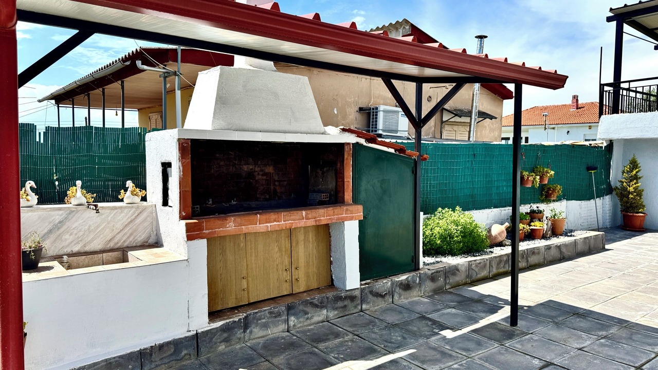 Photo of Patio Balcony in Kallikratia