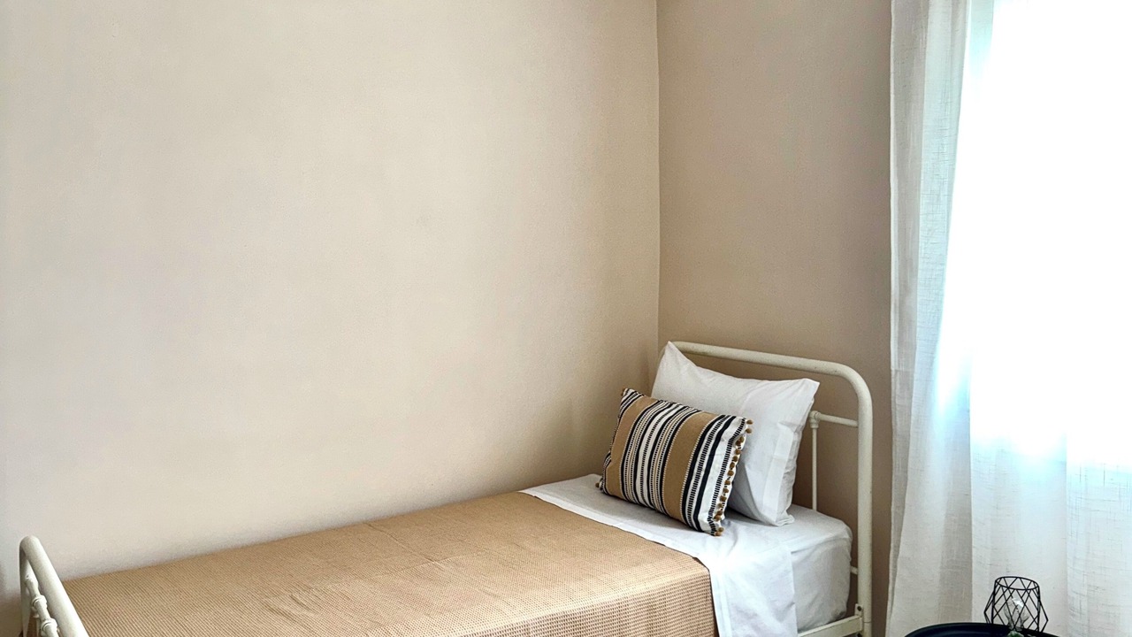 Photo of Bedroom in Kallikratia