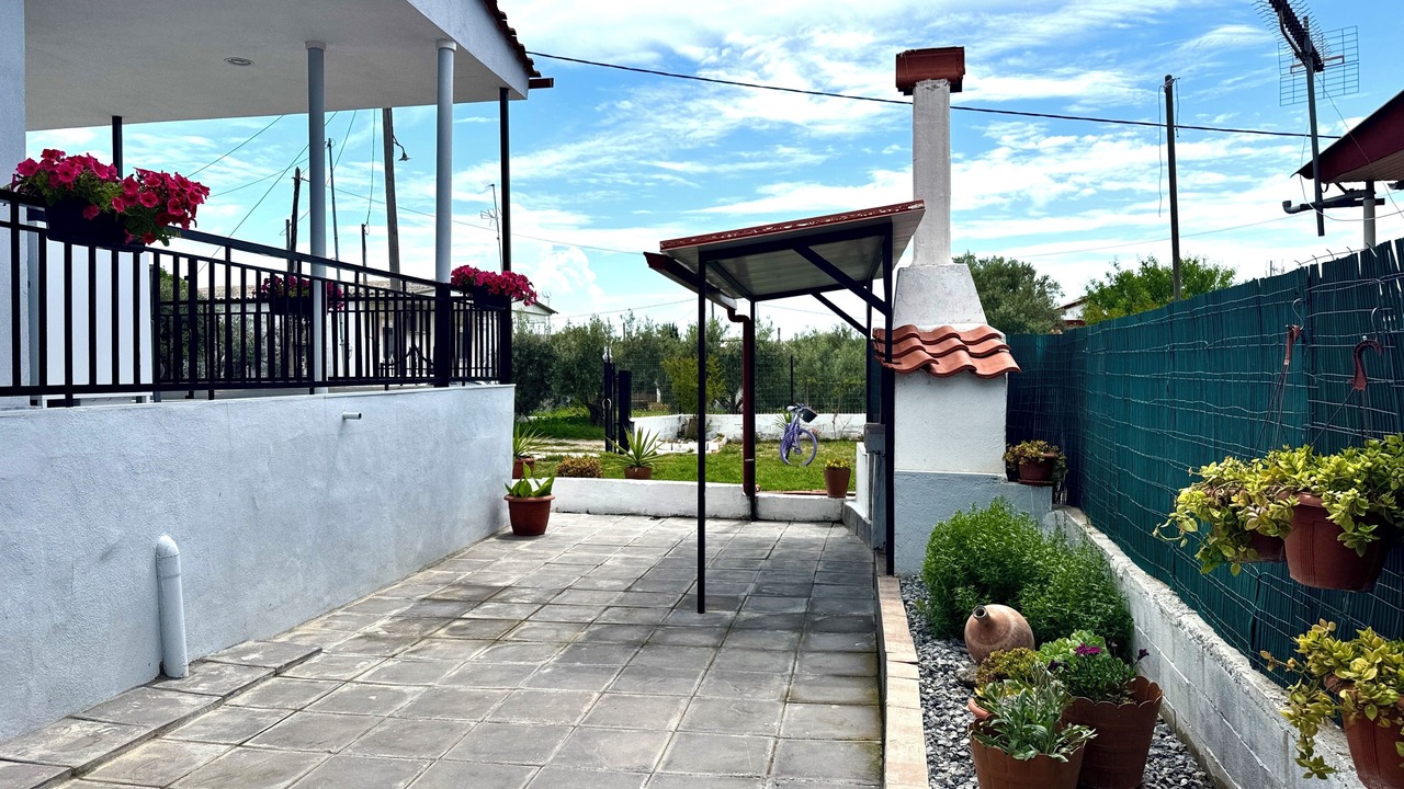Photo of Outdoor in Kallikratia
