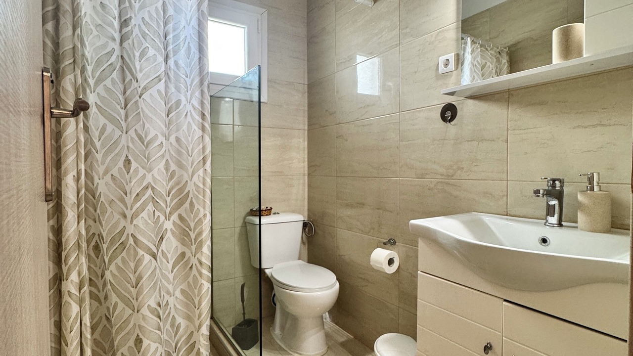 Photo of Bathroom in Kallikratia