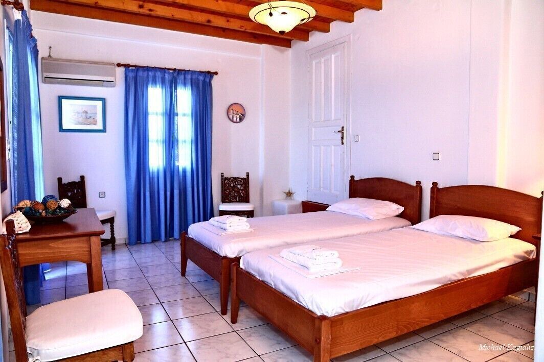 Photo of Bedroom in Plintri