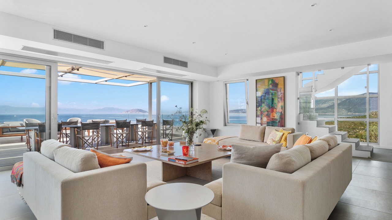 Photo of Livingroom in Kilada
