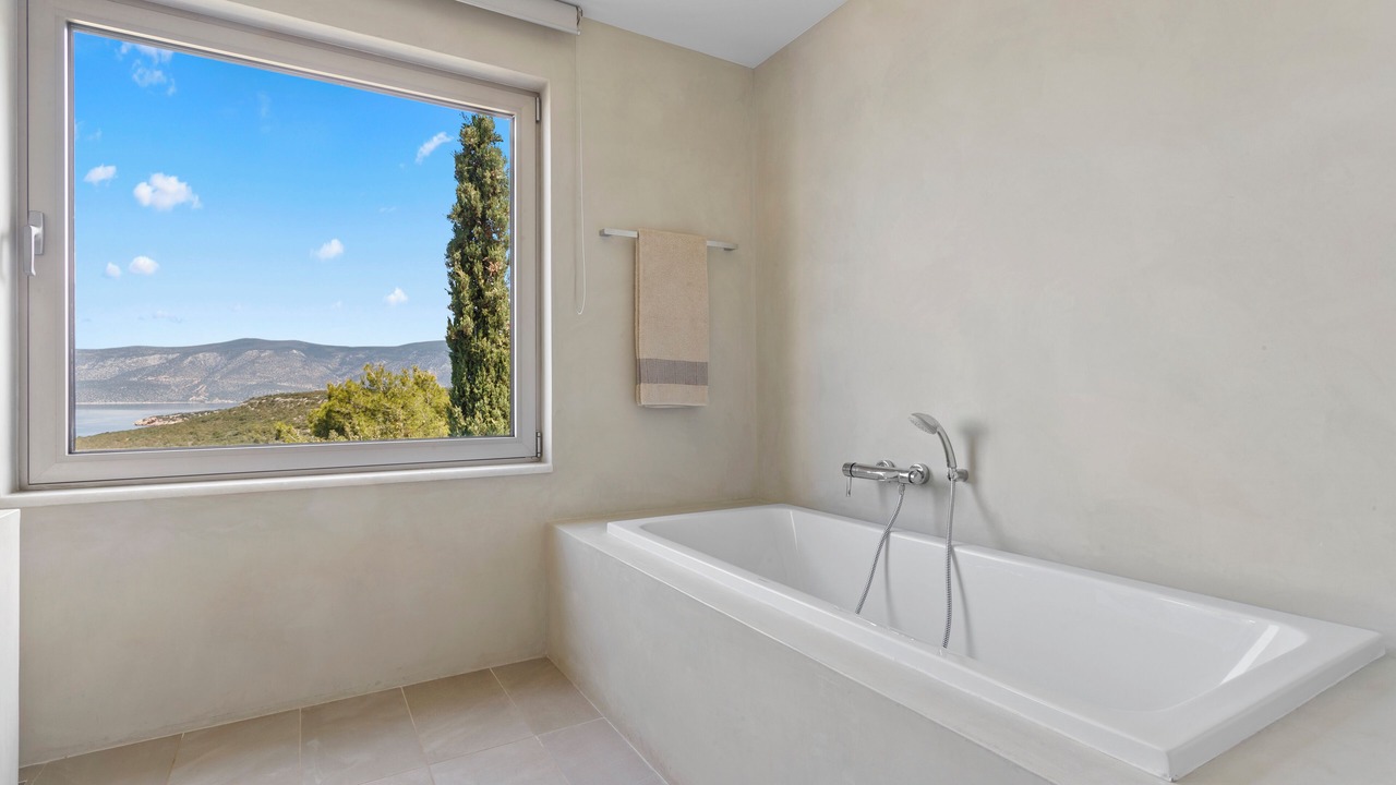 Photo of Bathroom in Kilada