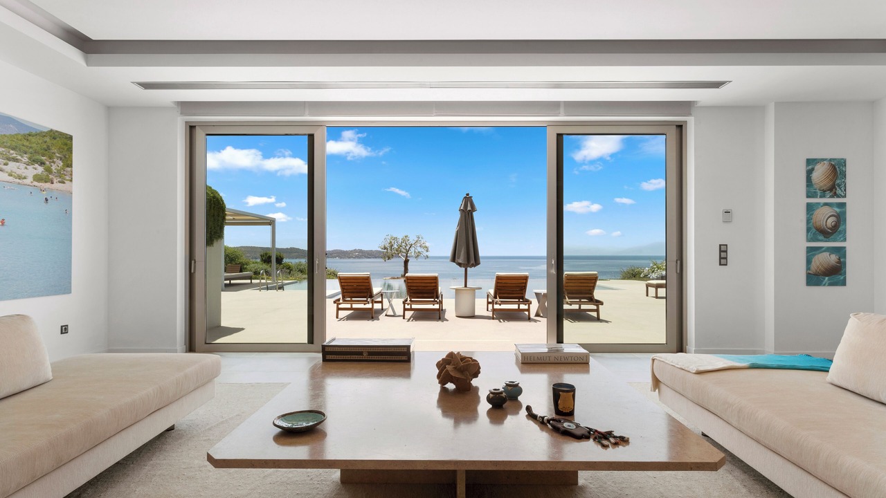Photo of Livingroom in Kilada