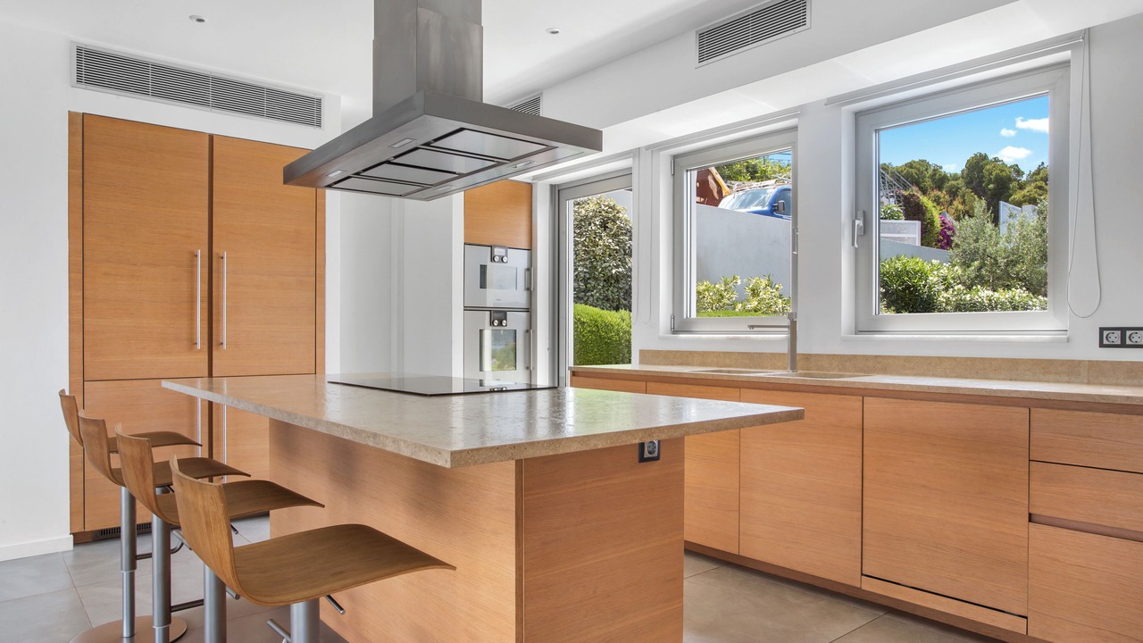 Photo of Kitchen in Kilada