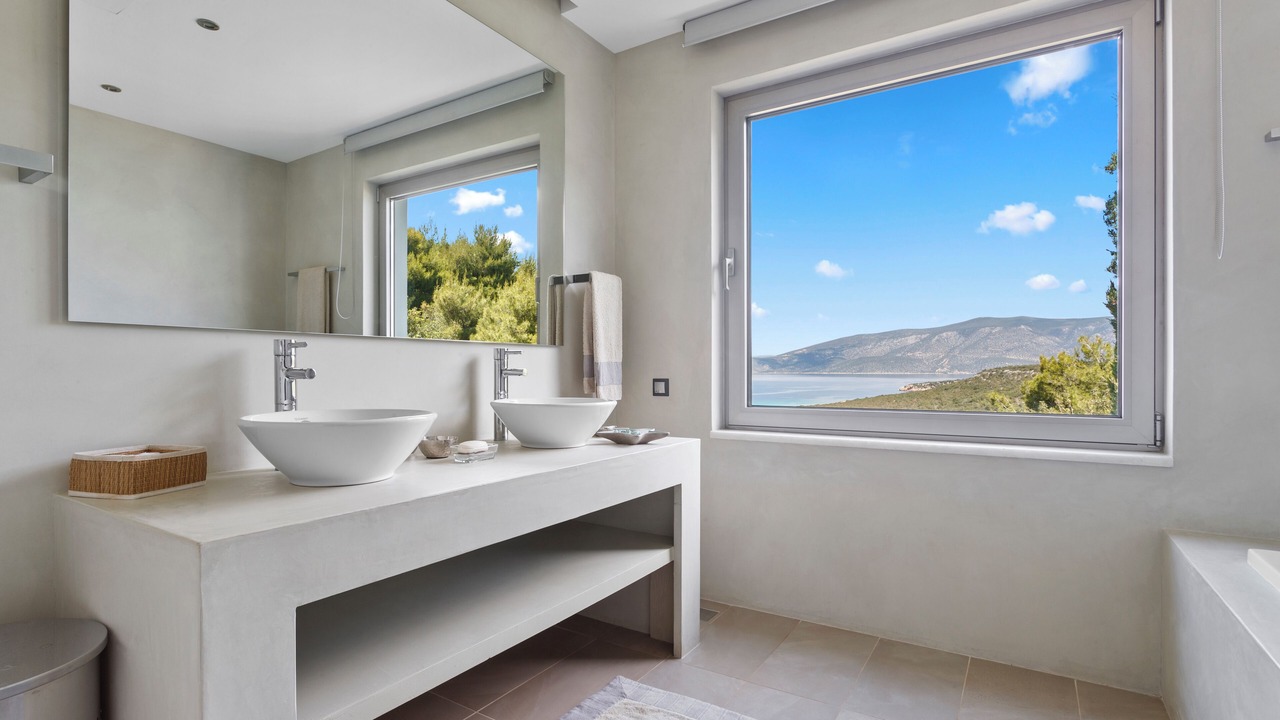 Photo of Bathroom in Kilada