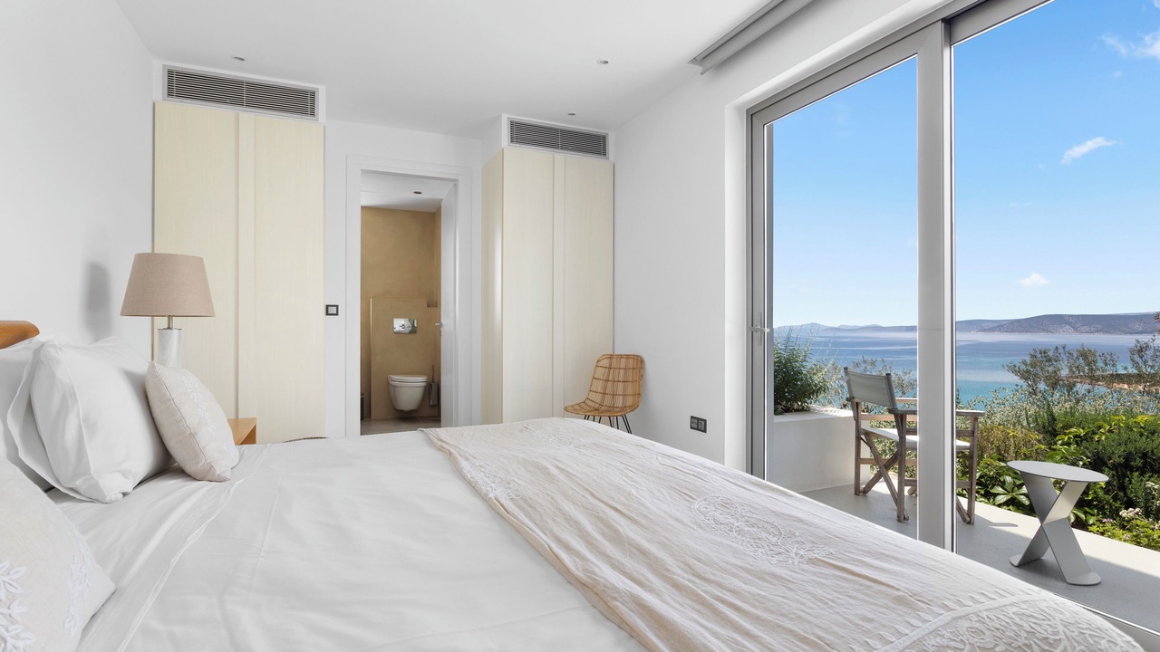 Photo of Bedroom in Kilada