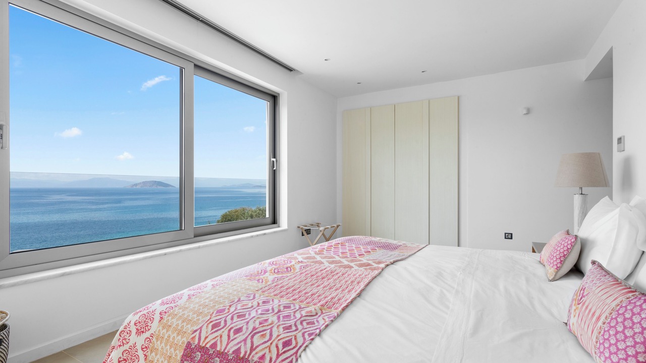 Photo of Bedroom in Kilada