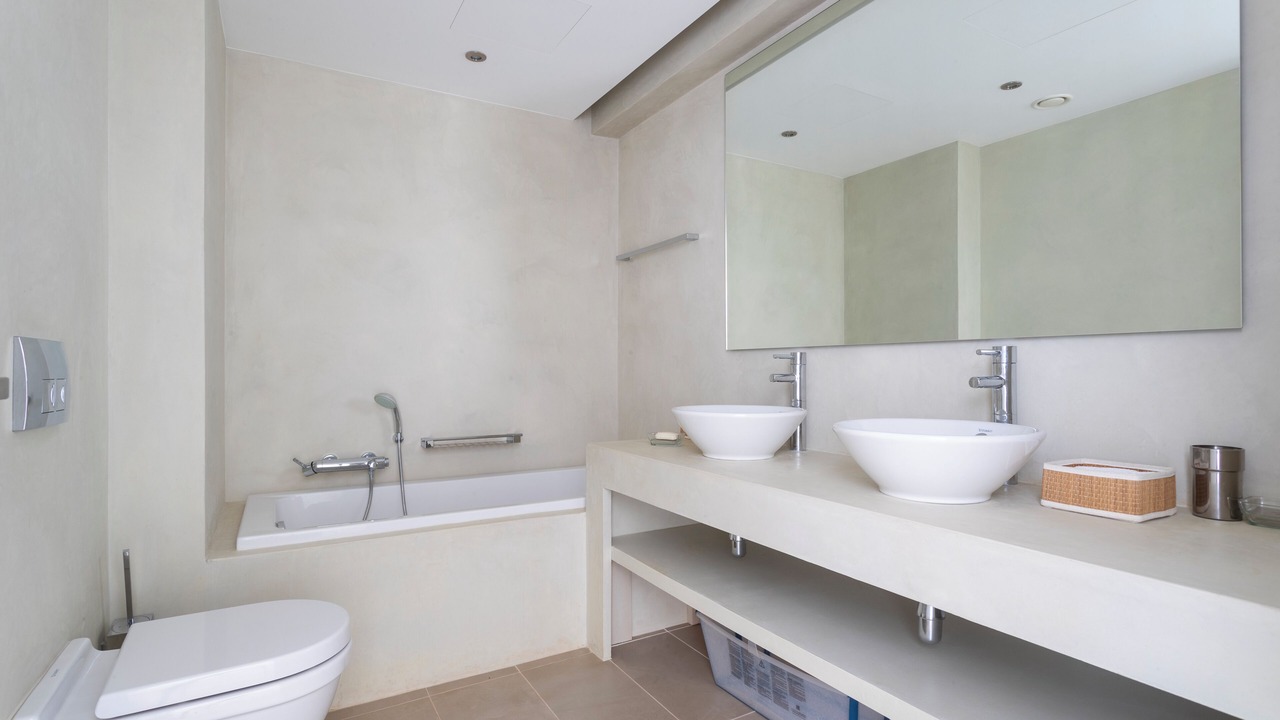 Photo of Bathroom in Kilada