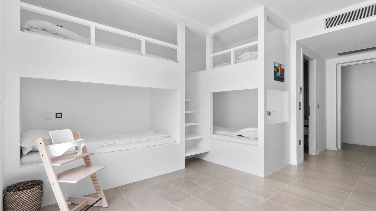 Photo of Bedroom in Kilada