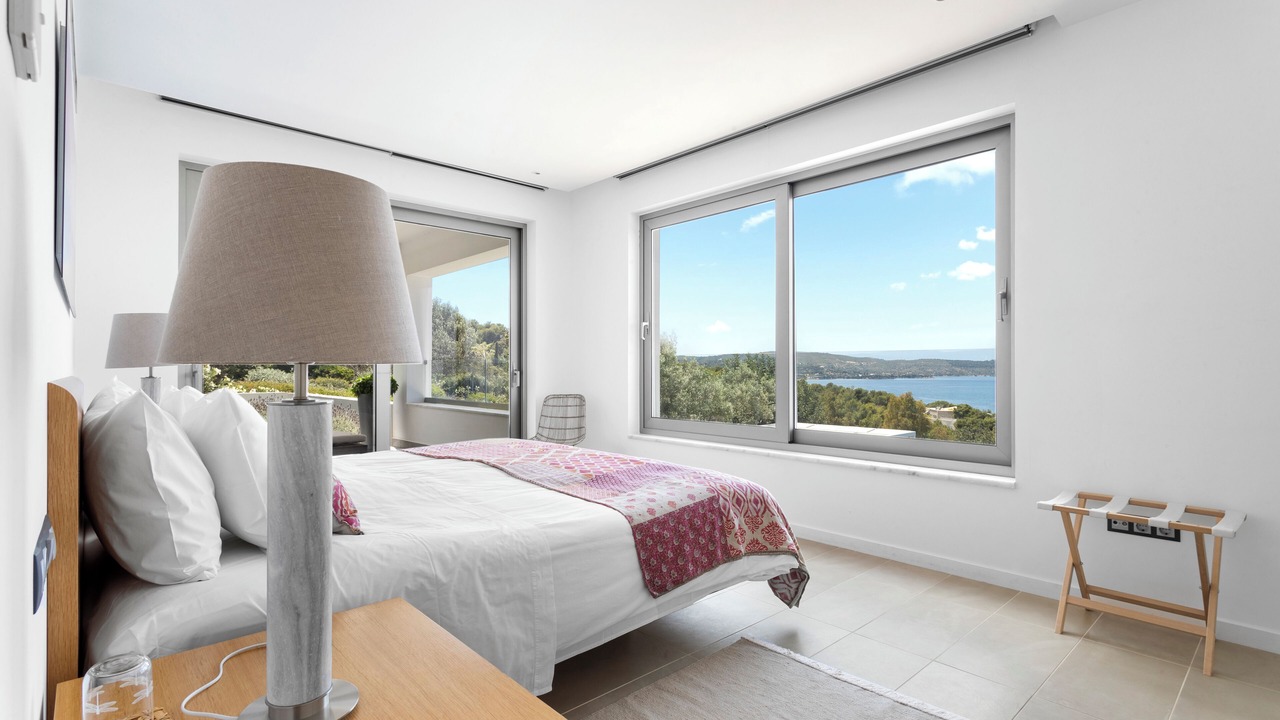 Photo of Bedroom in Kilada