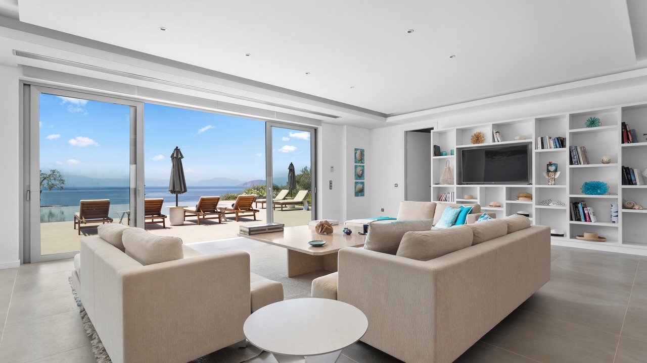 Photo of Livingroom in Kilada
