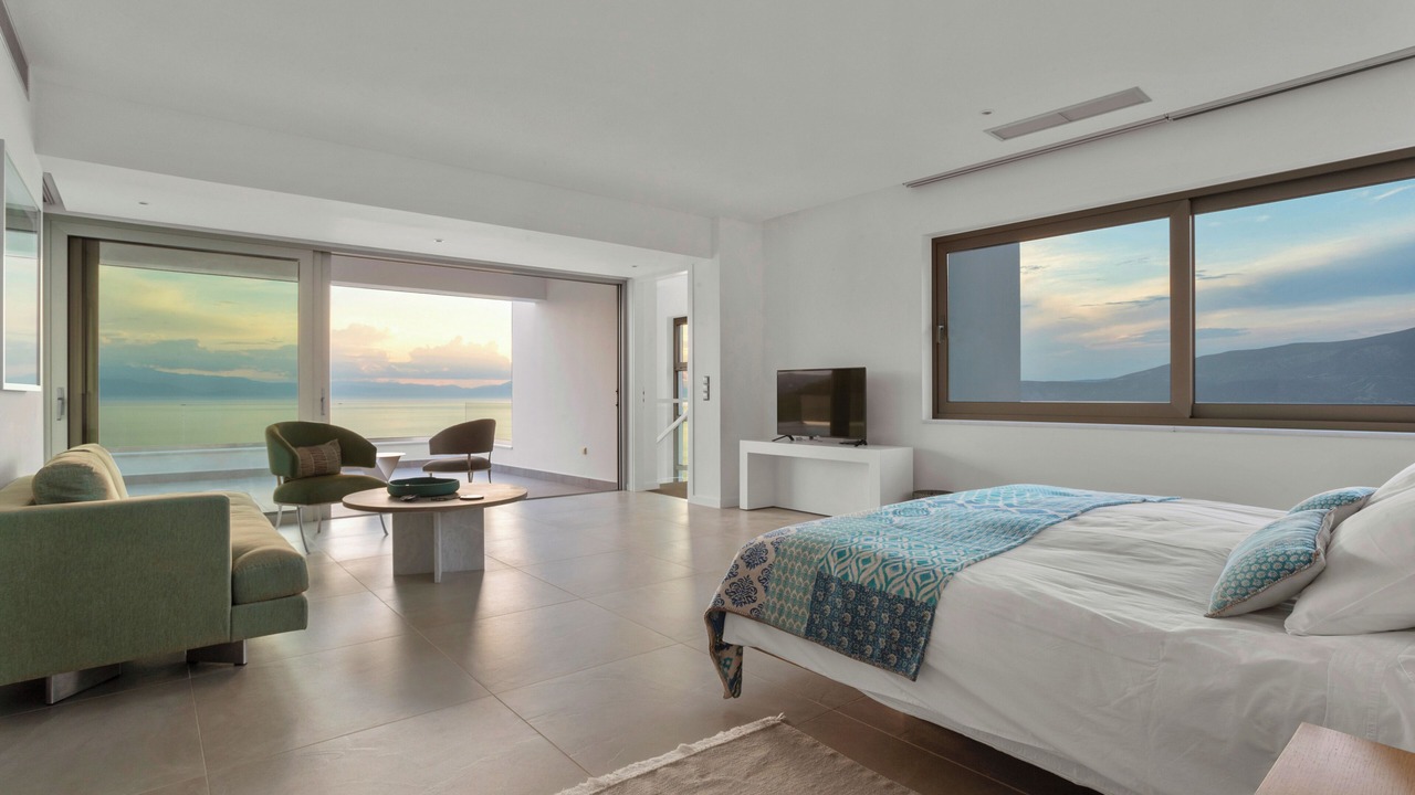 Photo of Bedroom in Kilada