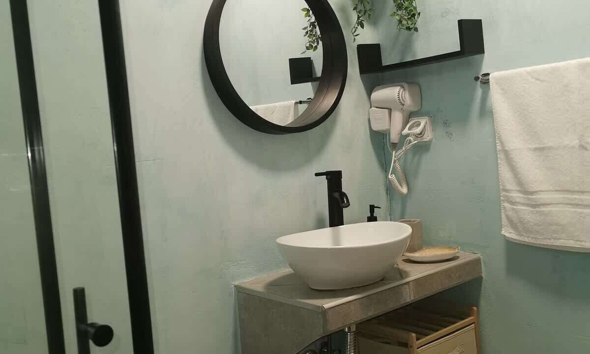 Photo of Bathroom in Sissi