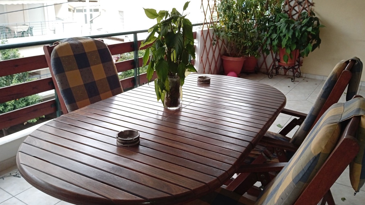 Photo of Outdoor in Kallithea