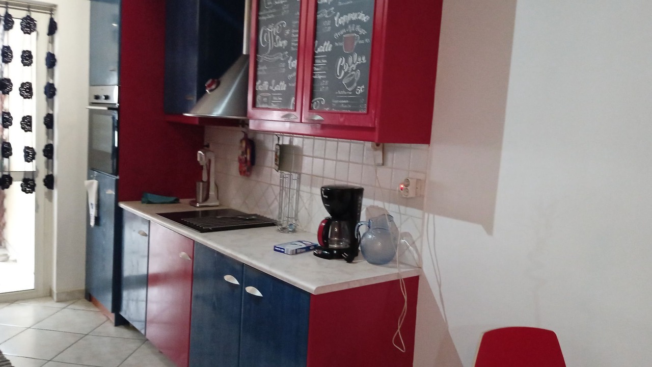 Photo of Kitchen in Kallithea