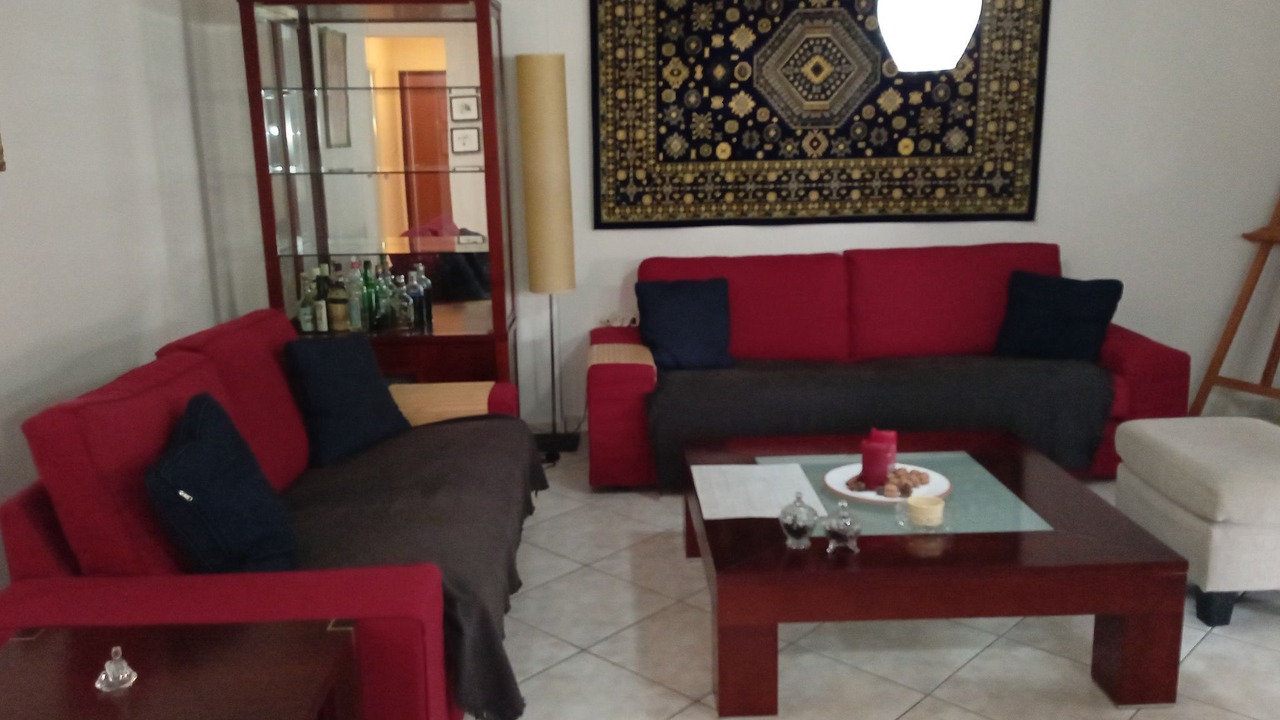 Photo of Livingroom in Kallithea