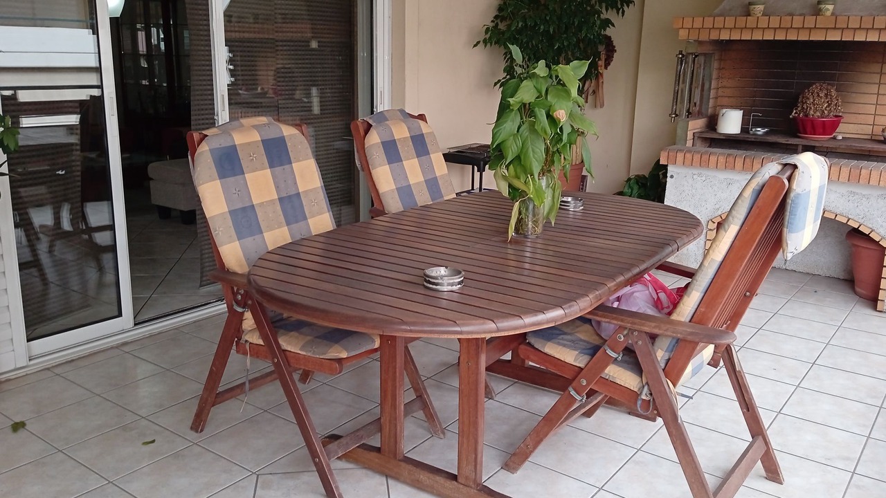Photo of Outdoor in Kallithea