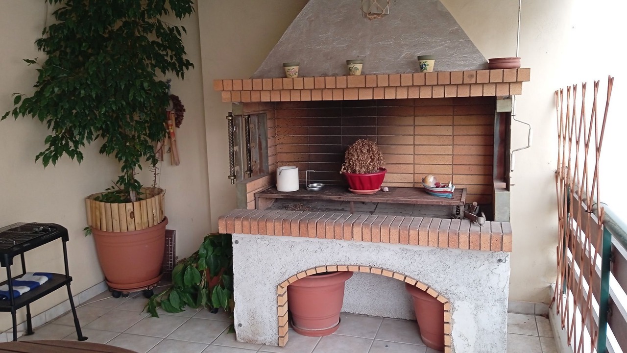 Photo of Outdoor in Kallithea