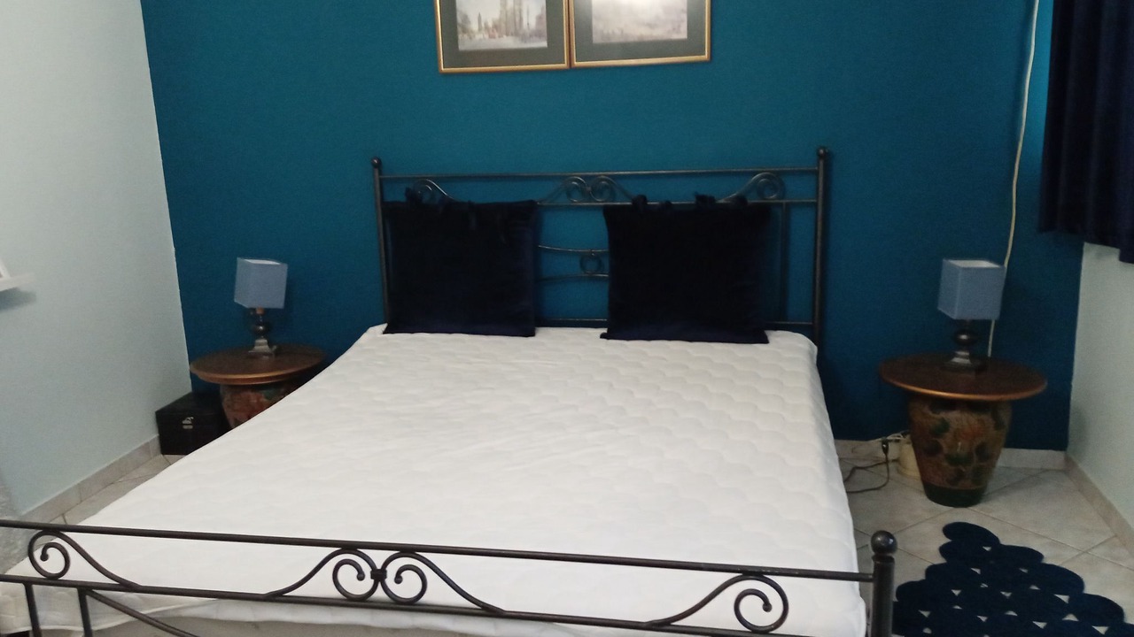 Photo of Bedroom in Kallithea