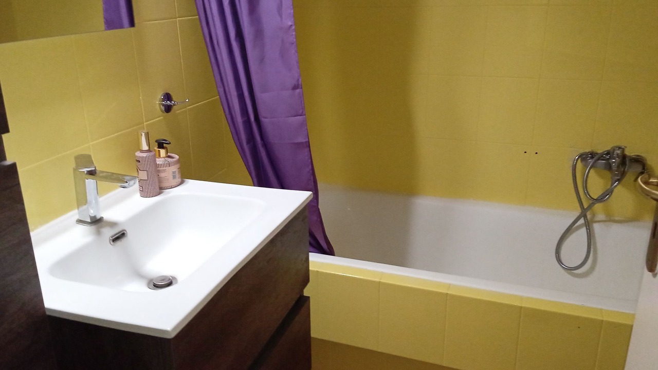 Photo of Bathroom in Kallithea